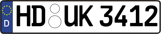 HD-UK3412