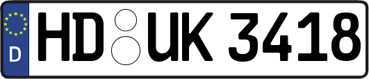 HD-UK3418