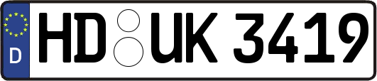 HD-UK3419