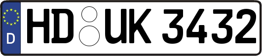 HD-UK3432