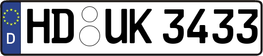 HD-UK3433