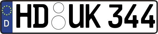 HD-UK344