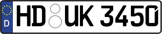 HD-UK3450