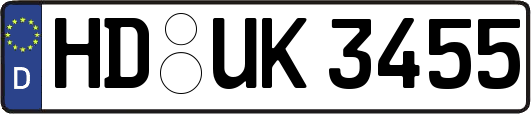 HD-UK3455
