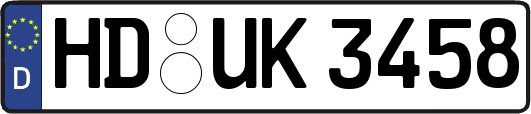 HD-UK3458