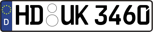 HD-UK3460