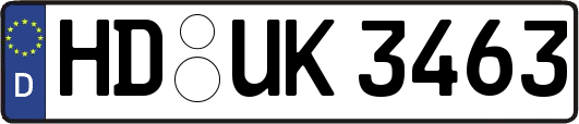 HD-UK3463