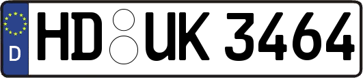 HD-UK3464