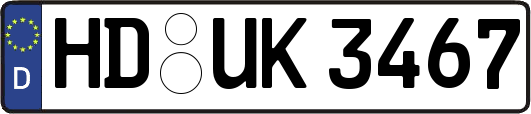 HD-UK3467