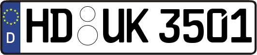 HD-UK3501