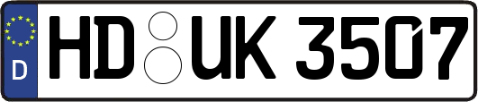 HD-UK3507