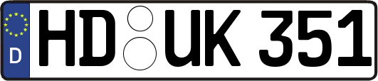 HD-UK351