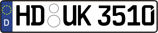 HD-UK3510
