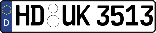 HD-UK3513