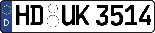 HD-UK3514