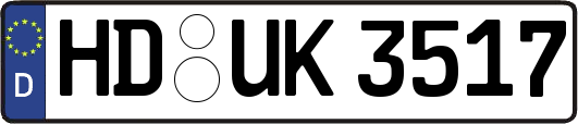 HD-UK3517