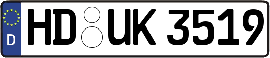 HD-UK3519