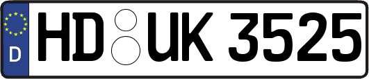 HD-UK3525