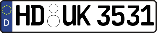 HD-UK3531
