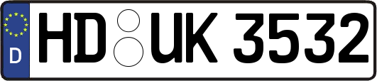 HD-UK3532
