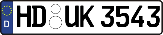 HD-UK3543