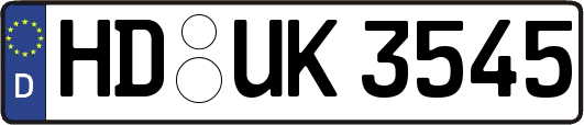 HD-UK3545