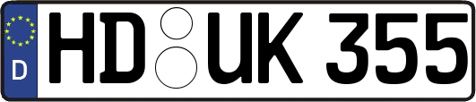 HD-UK355