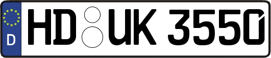 HD-UK3550