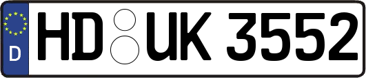 HD-UK3552