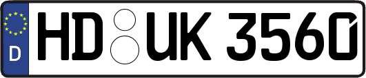 HD-UK3560