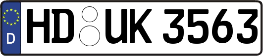 HD-UK3563