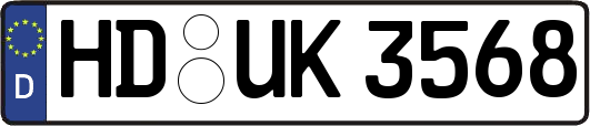 HD-UK3568