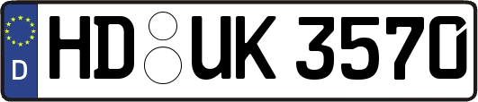 HD-UK3570