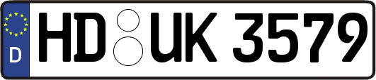 HD-UK3579