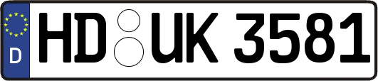 HD-UK3581