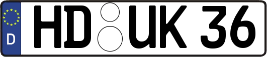 HD-UK36