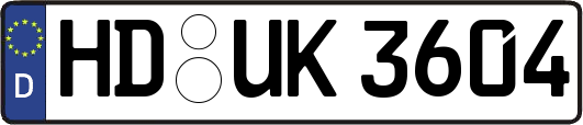 HD-UK3604