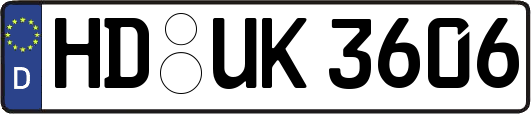 HD-UK3606