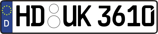 HD-UK3610
