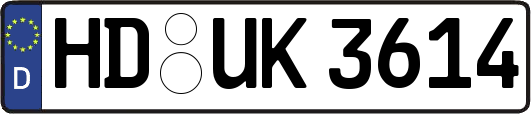 HD-UK3614