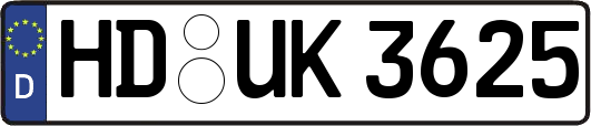 HD-UK3625