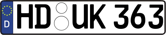 HD-UK363