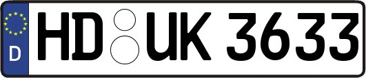 HD-UK3633