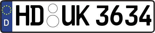HD-UK3634