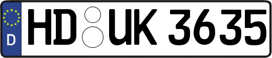 HD-UK3635