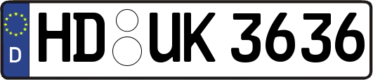 HD-UK3636