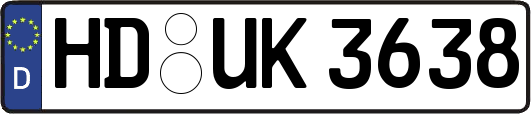 HD-UK3638
