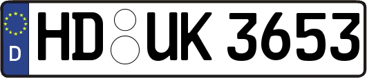 HD-UK3653