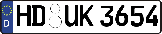 HD-UK3654