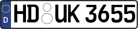 HD-UK3655